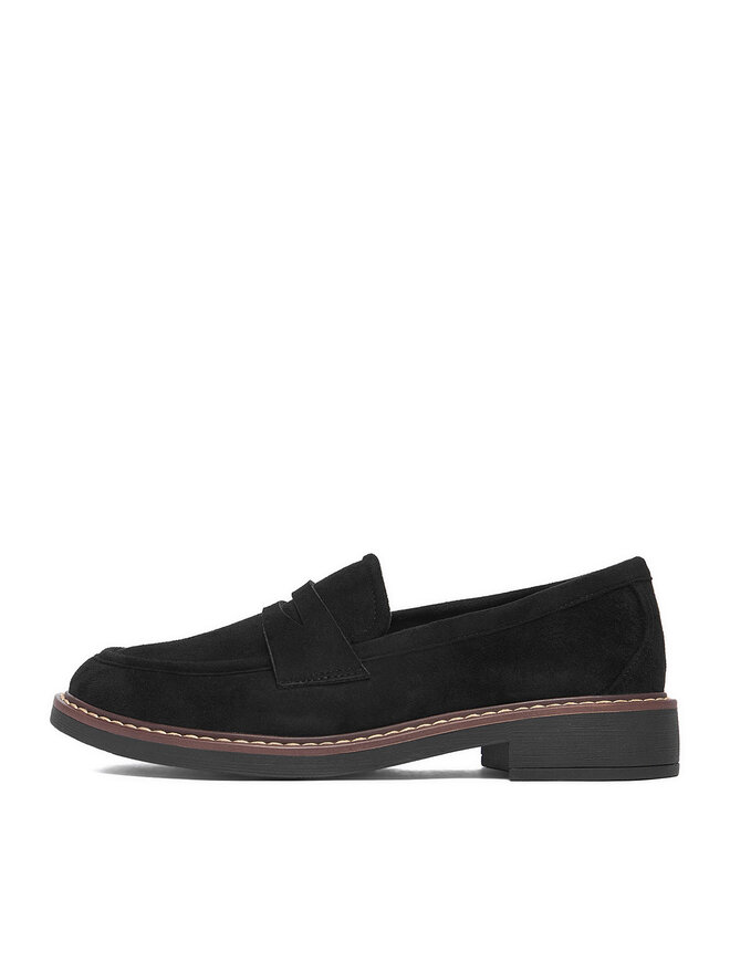 JENNY Сліпери JENNY CEO-WS6373-04 Чорний