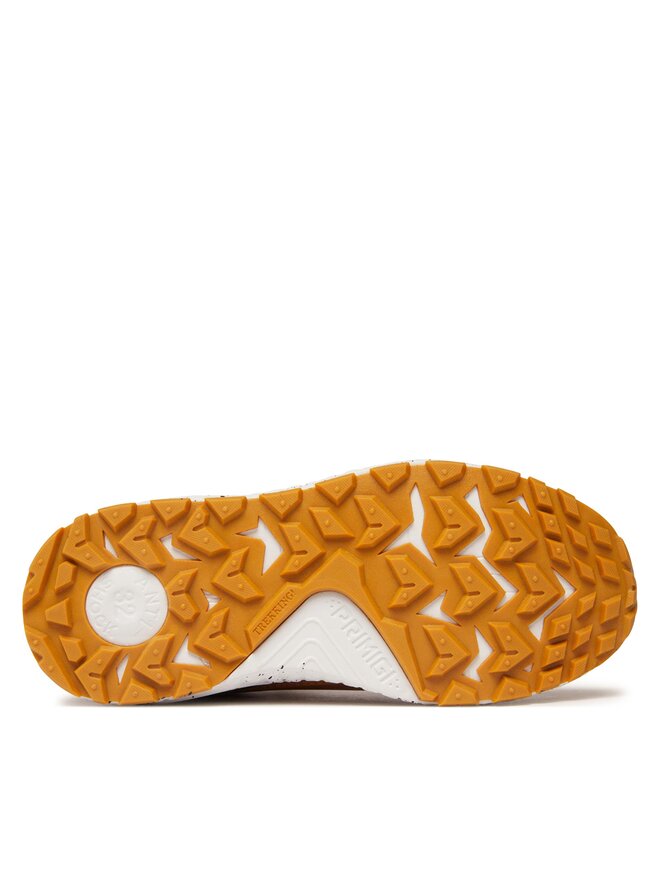 Primigi Botines planos Primigi 4956311 Marrón