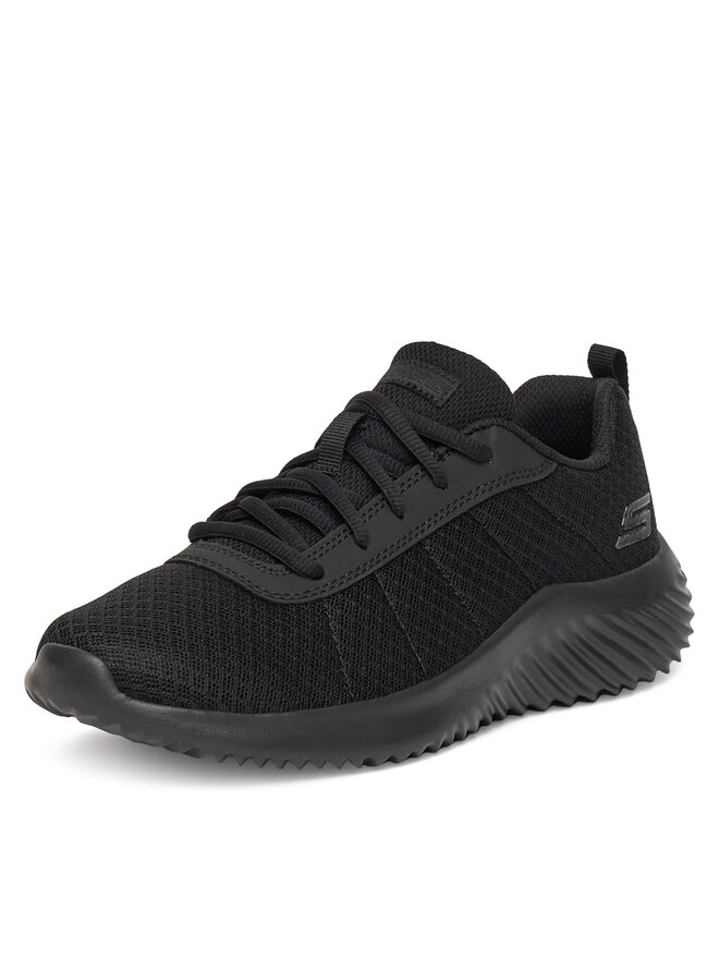Skechers Снікерcи Skechers BOUNDER 403745L Чорний