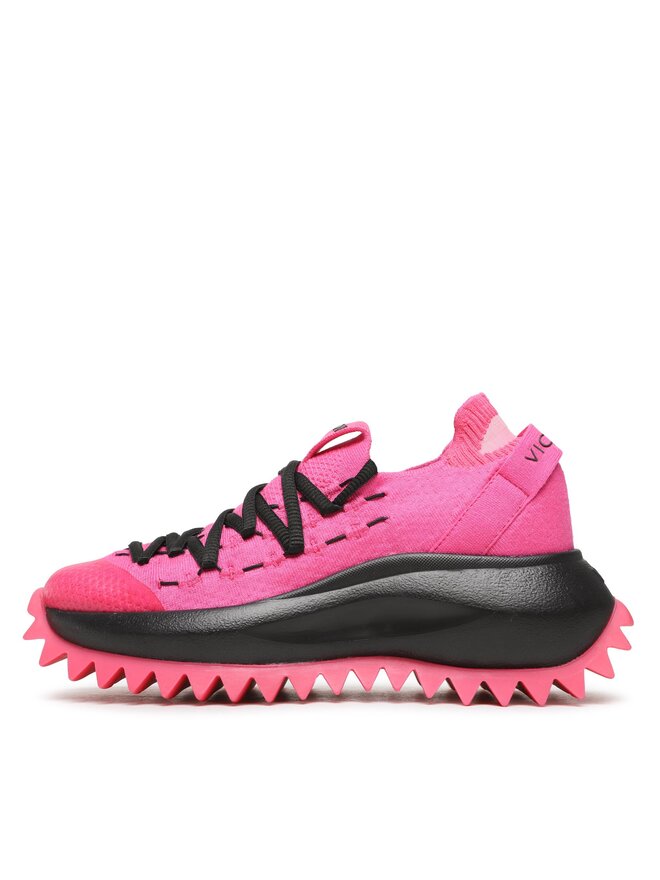 Sneakers Vic Matié 1D7602D_D22BI50425 Rosa | eschuhe.de