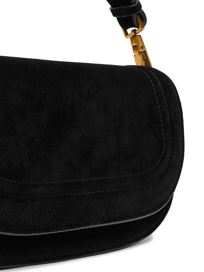 Badura Handtasche Badura EO-LA321-2325 Schwarz