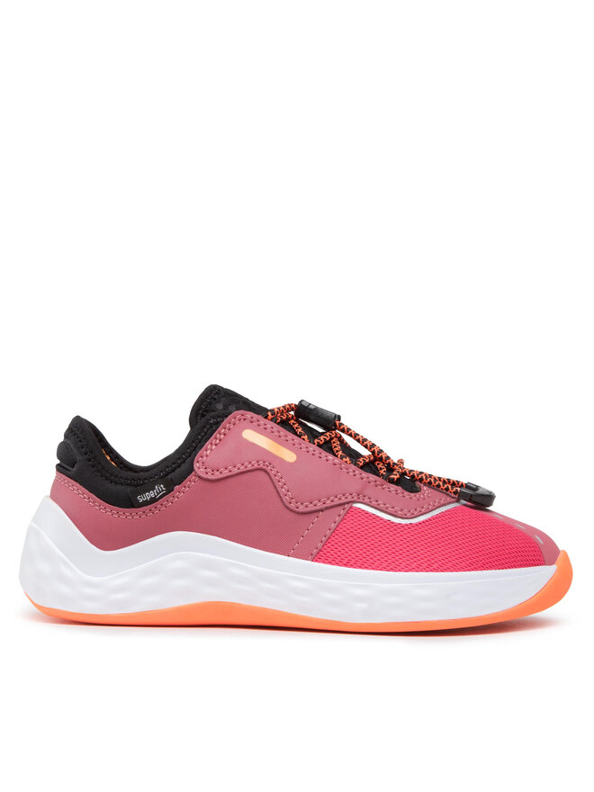 Superfit Αθλητικά Superfit 1-009525-5500 S Ροζ
