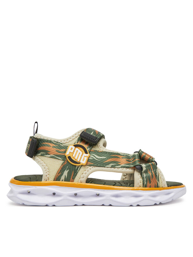 Primigi Szandál Primigi 7974022 Khaki