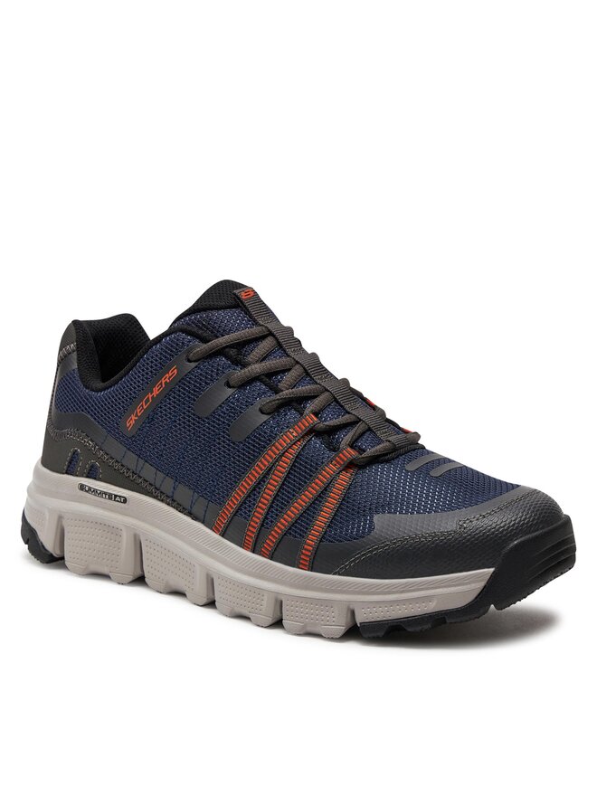 Skechers Trekkings Skechers Summits At Twin Bridges 237623 Bleumarin