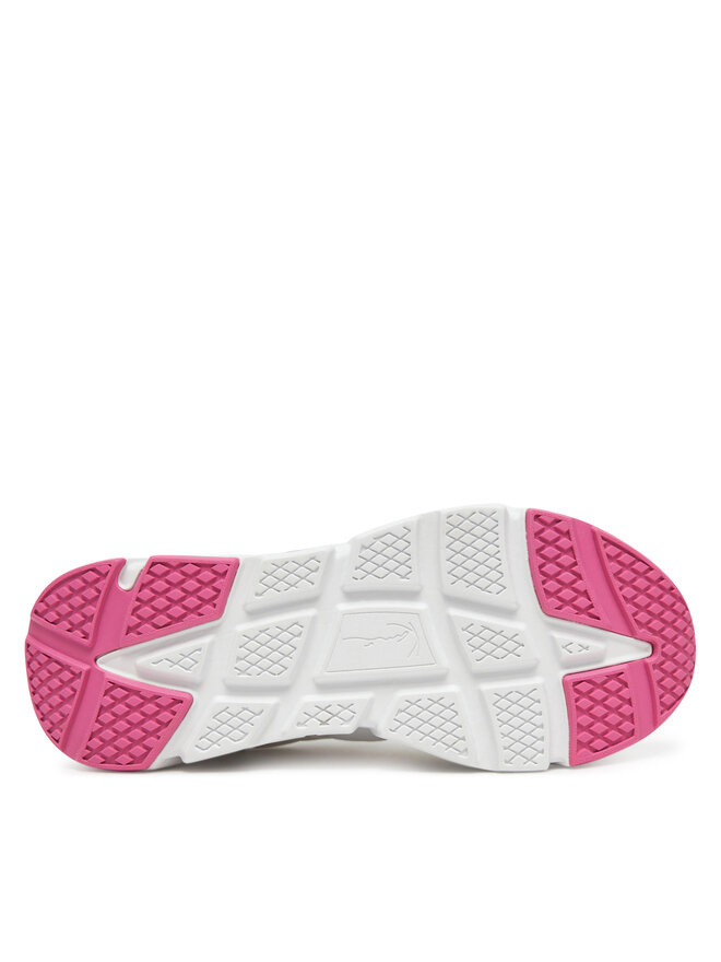 Karl Kani Снікерcи Karl Kani Kani Runner PD00002642 Білий