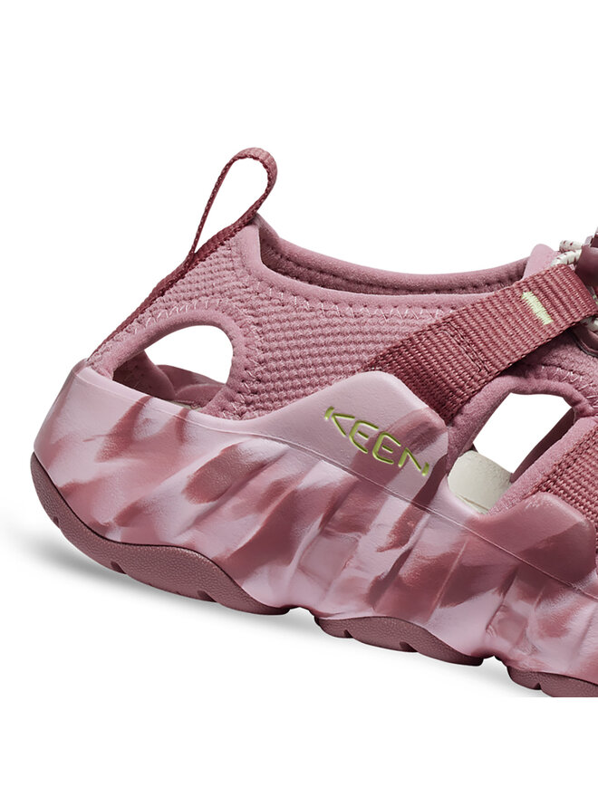 Keen Сандали Keen Hyperport H2 Sandal 1028659 Розов