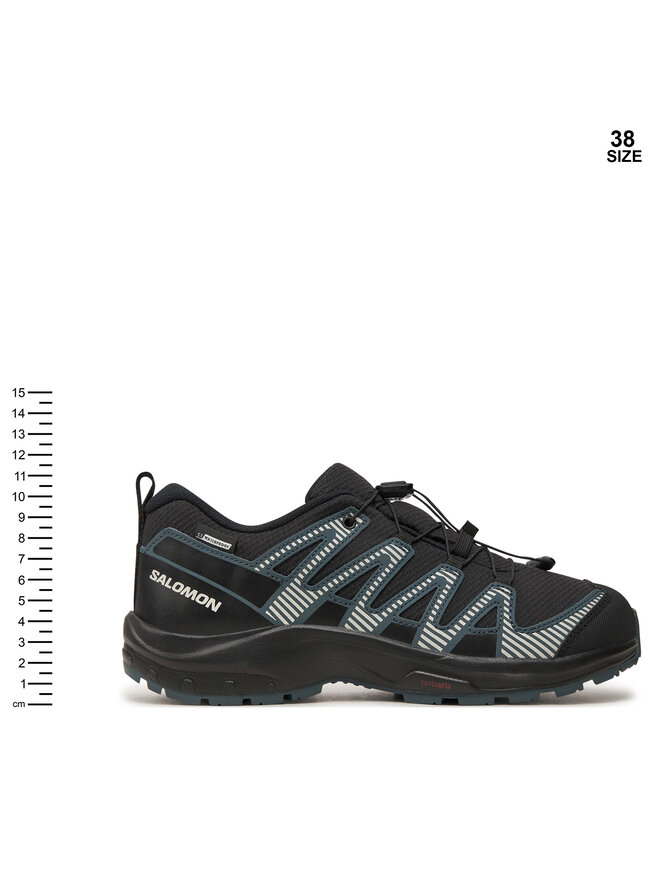 Salomon xa pro 5 new arrivals