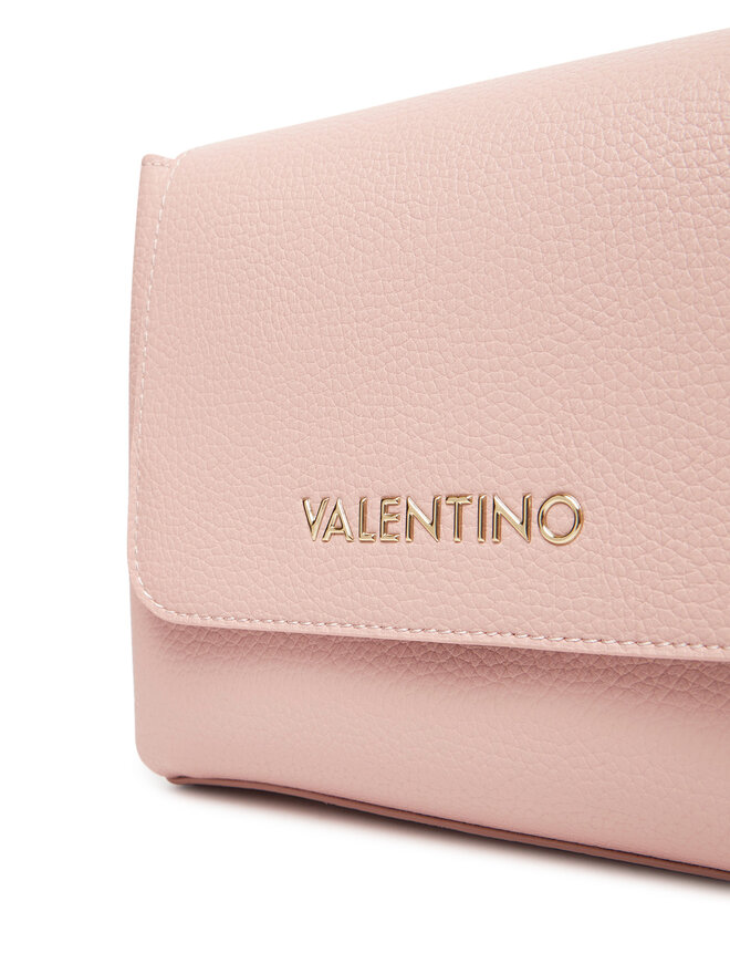 Valentino Сумка Valentino Alexia VBS5A806 Рожевий