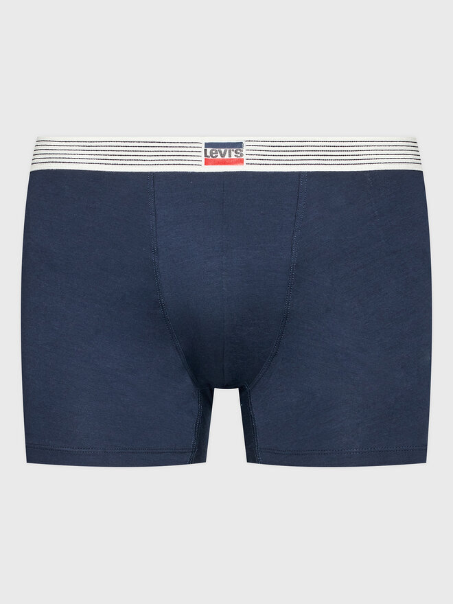 Levi's® Levi's® 2er-Set Boxershorts 701220654 Dunkelblau