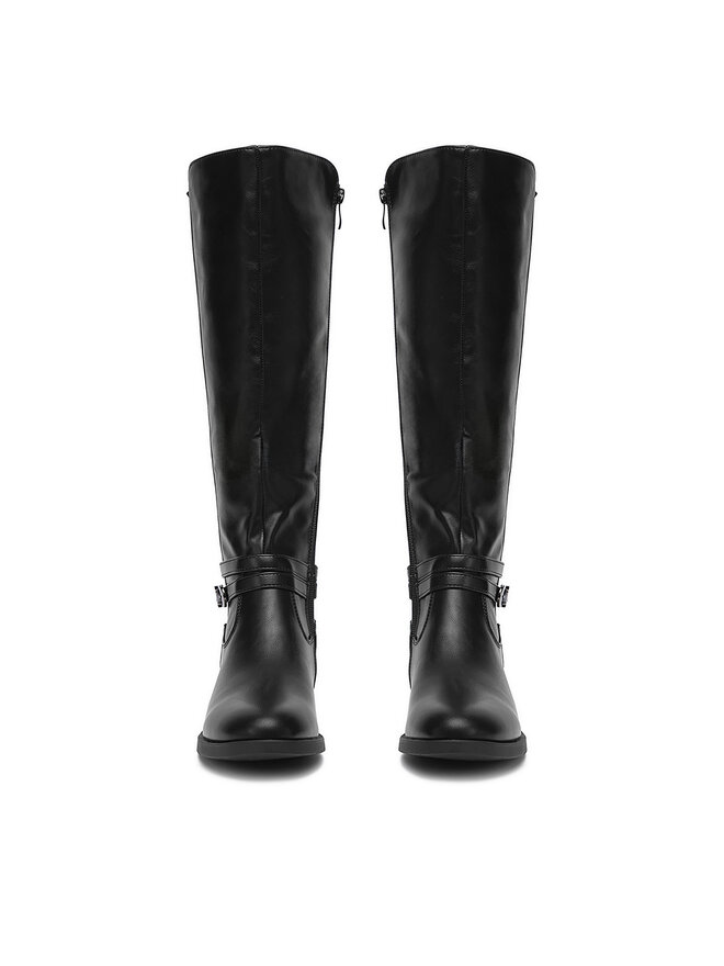 DeeZee Μπότες DeeZee C-7115 Μαύρο