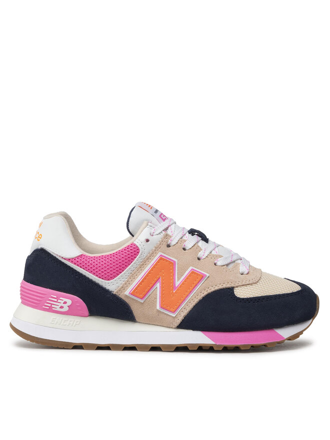New Balance Sneakers New Balance WL574PH2 Beige
