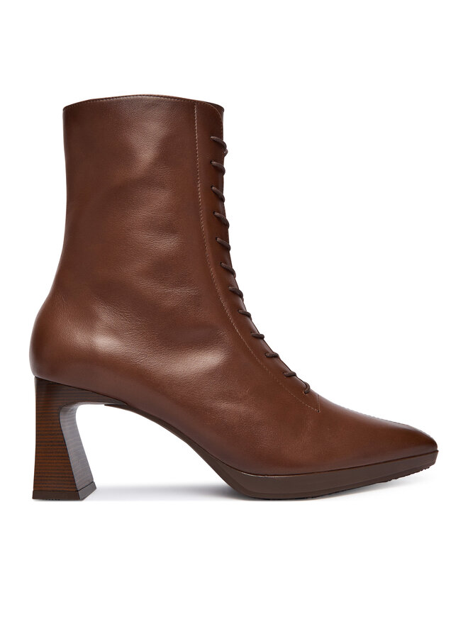 Hispanitas Schnürschuhe Hispanitas HI254379 Braun