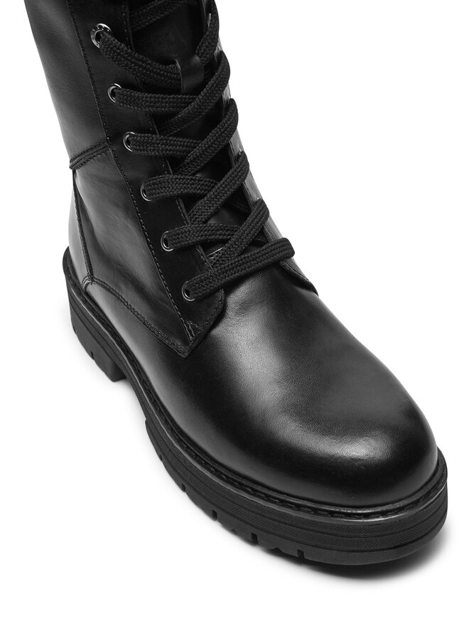 Marco Tozzi Botas Marco Tozzi 2-25286-43 Negro