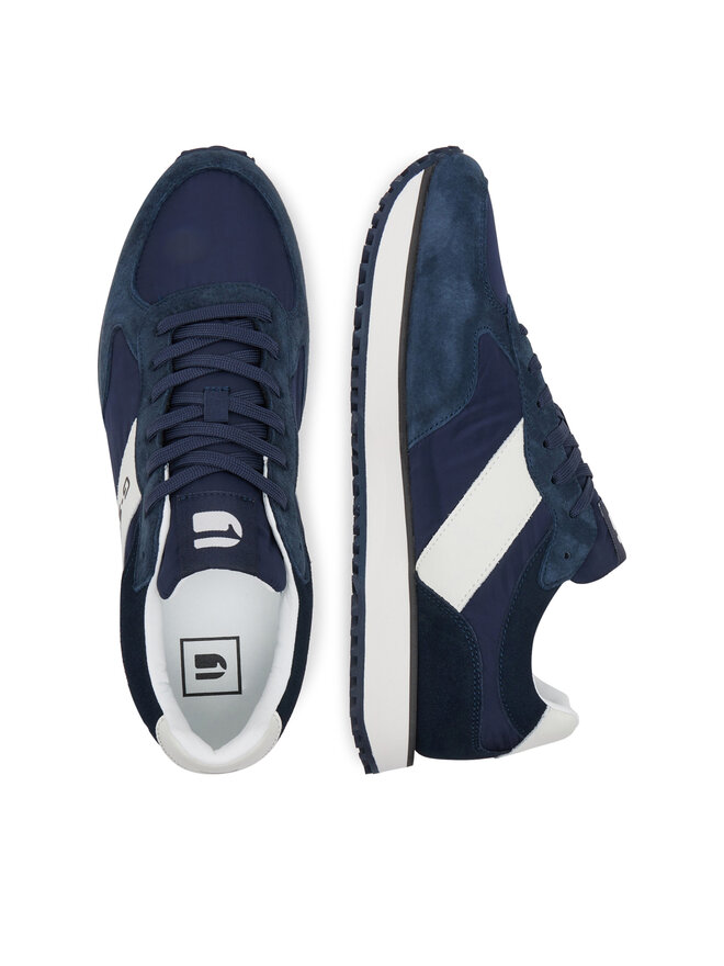 G-Star Raw Снікерcи G-Star Raw XAVIER-01-WE Cиній