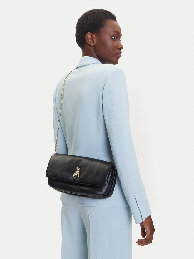 Patrizia Pepe Bolso Patrizia Pepe 8B0220/L113 B732 Negro