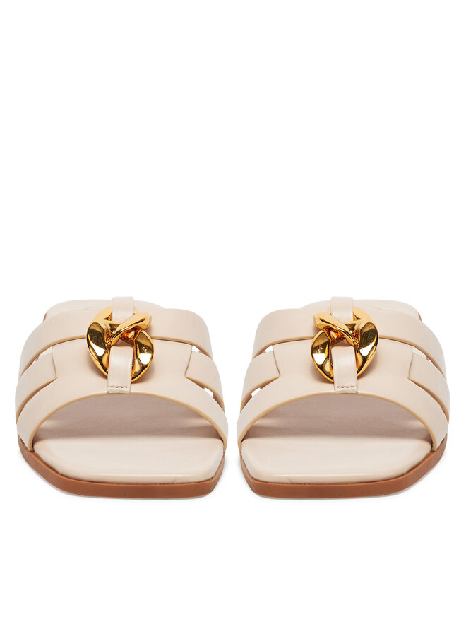 DeeZee Chanclas DeeZee E2031-11 Beis