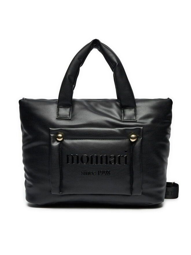 Monnari Torbica Monnari BAG5600 Crna