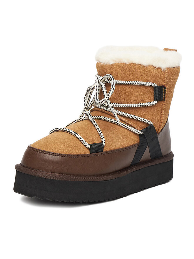DeeZee Schneeschuhe DeeZee DZN-024 Braun