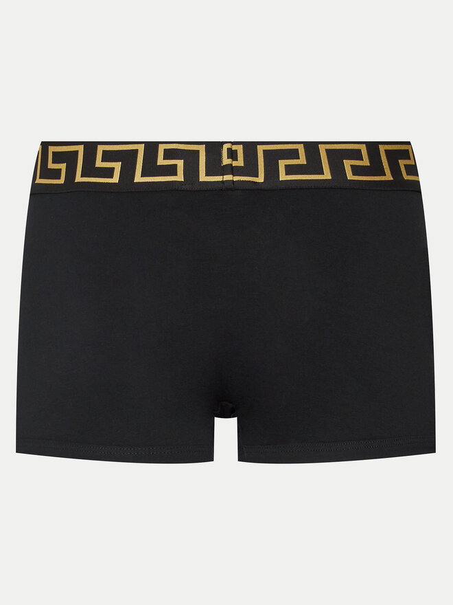Versace Versace Μποξεράκι AU10026 1A10011 Μαύρο