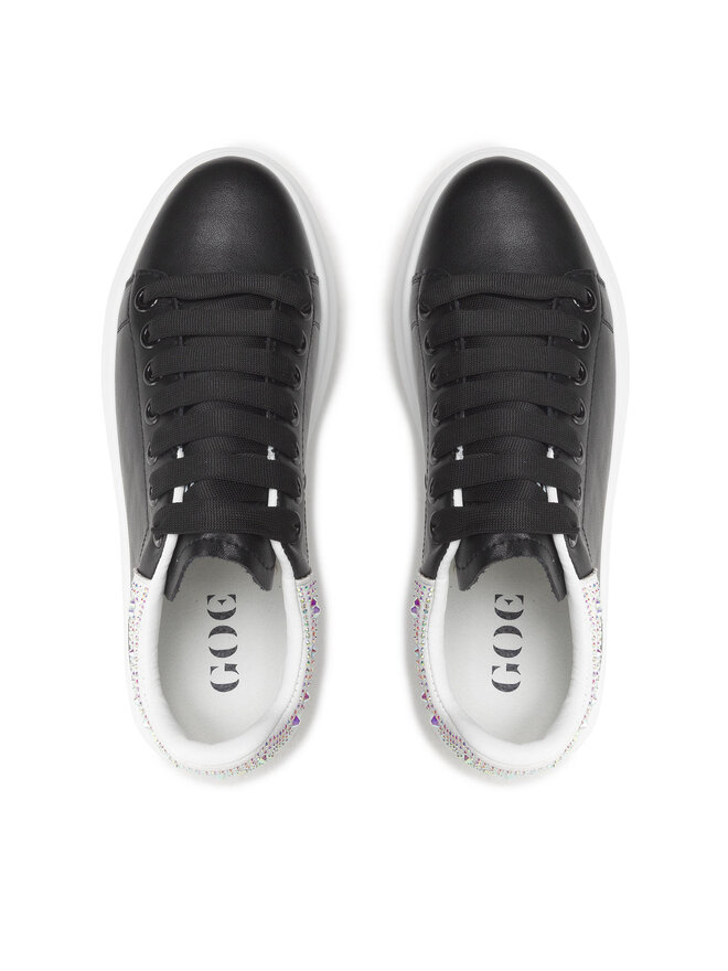 GOE Zapatillas GOE JJ2N4052 Negro
