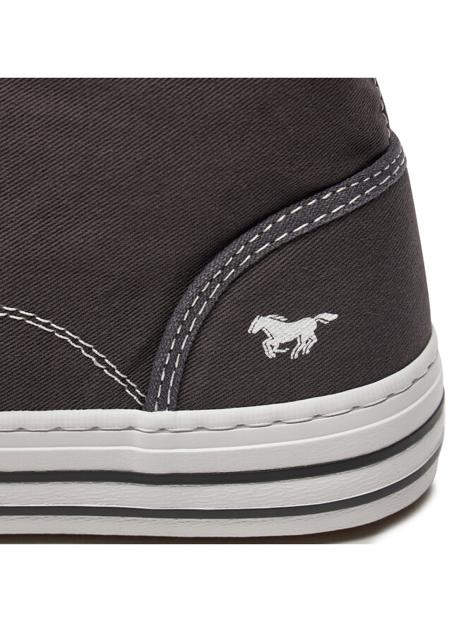 Mustang Trampki Mustang 1420504 Czarny