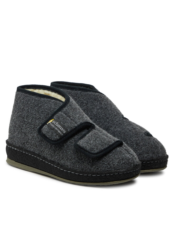 Schawos Pantuflas Schawos 270004-9 Gris