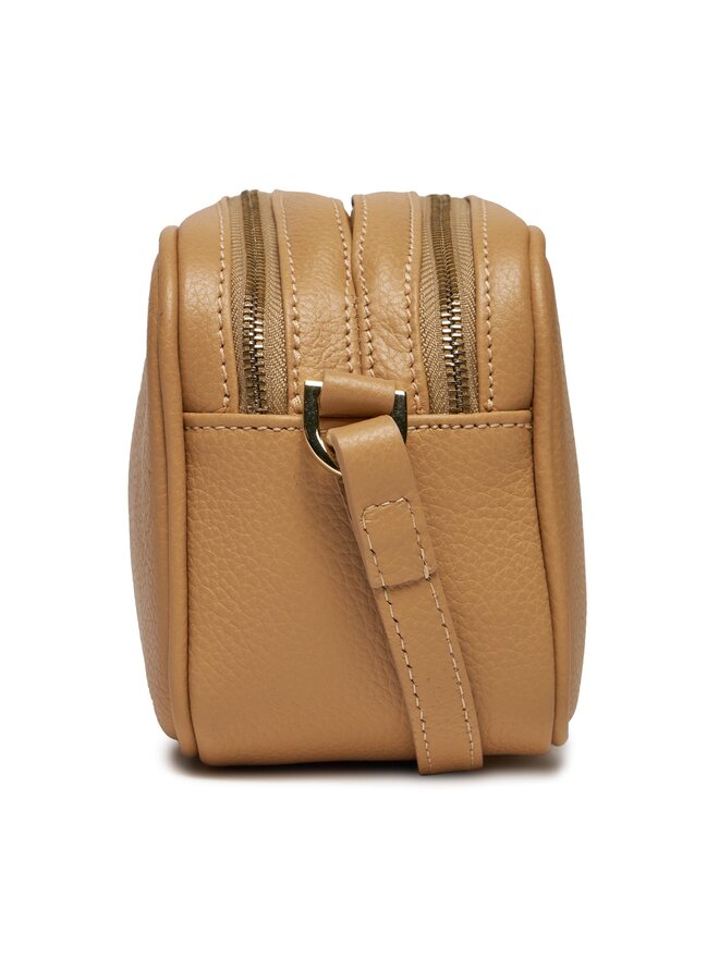 Patrizia Pepe Bolso Patrizia Pepe 8B0185/L001-B685 Beis