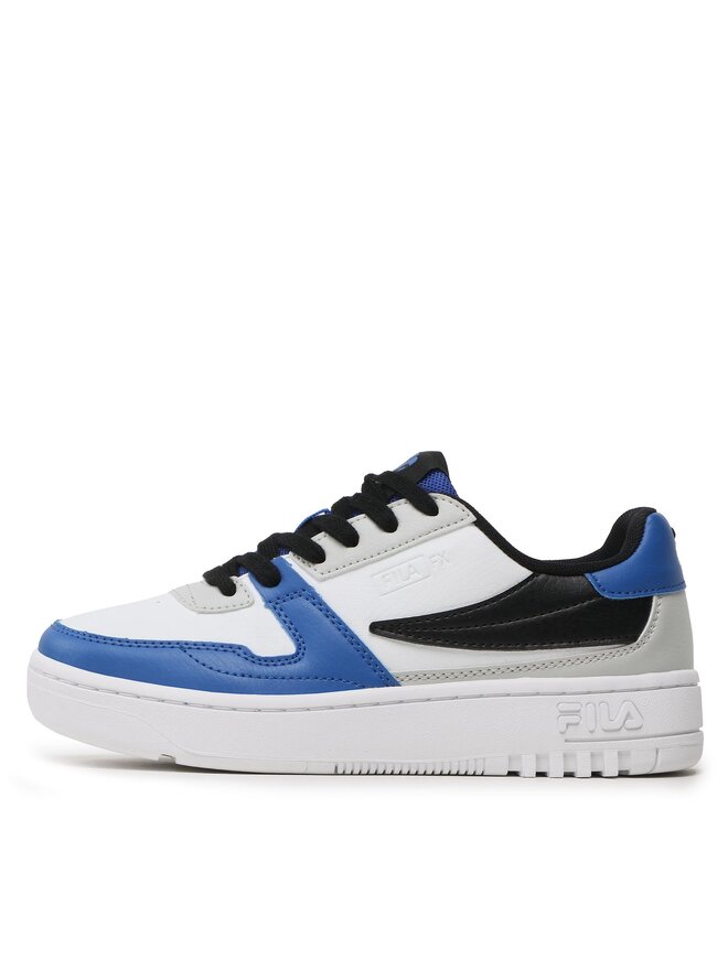 Fila Αθλητικά Fila Fxventuno Teens FFT0007.83259 Γκρι