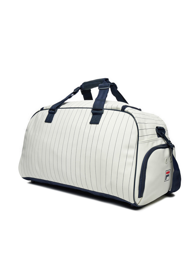 Fila Σάκος Fila Heritage Bag Small FAB24202 Λευκό