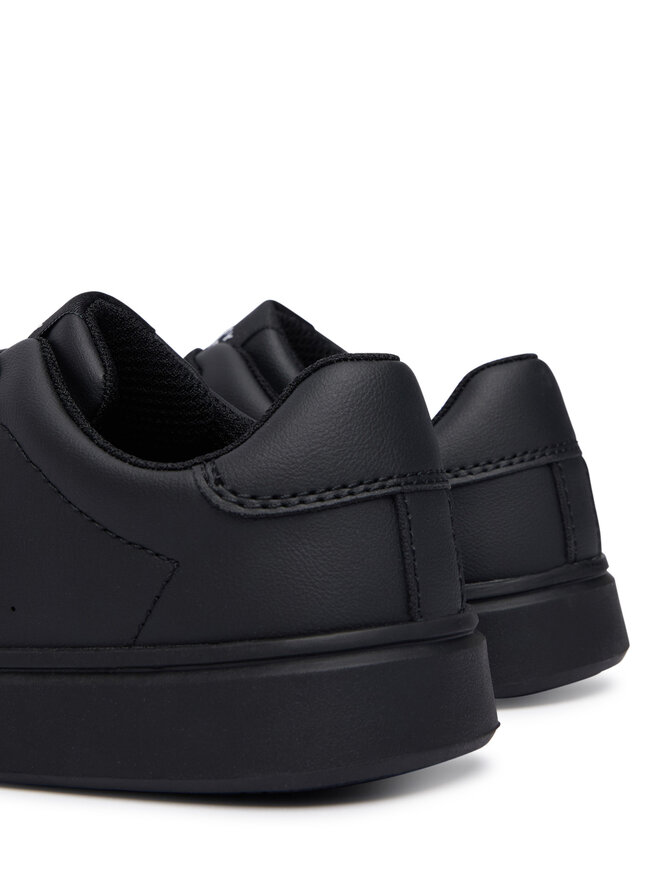 Tommy Hilfiger Sneakers Tommy Hilfiger T3X9-35233-1355999 S Schwarz
