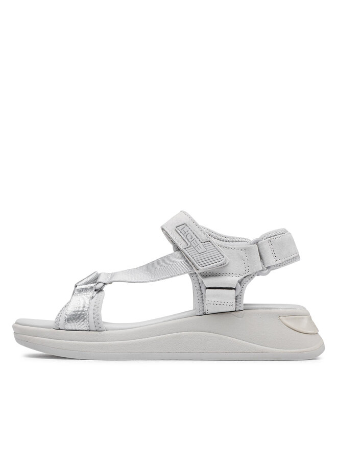 HOFF Sandalias HOFF Formentera 12208005 Gris
