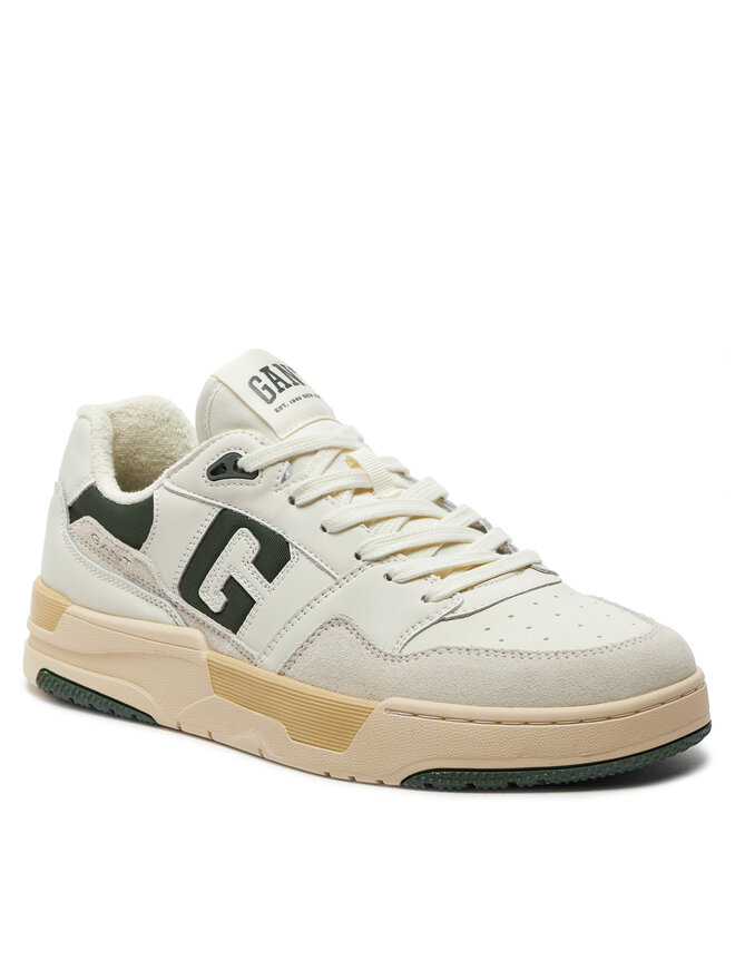 Gant Снікерcи Gant Brookpal Sneaker 28633471 Білий