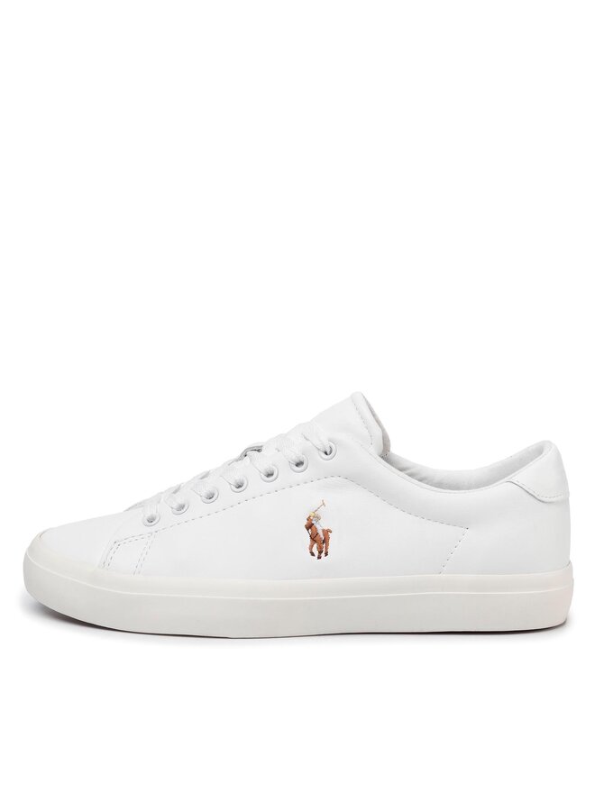 Polo Ralph Lauren Sneakers Polo Ralph Lauren Longwood 816785025004 Weiß
