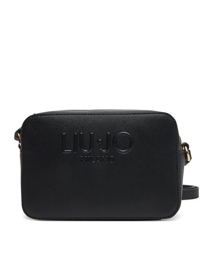 Liu Jo Сумка Liu Jo M Camera Case AA5153 E0087 Чорний