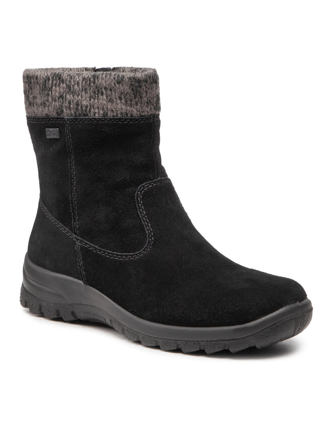 Rieker Botines Rieker L7165-00 Negro