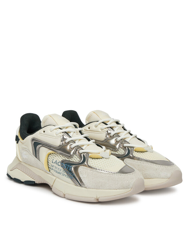 Lacoste Αθλητικά Lacoste L003 Neo 7-49SMA0111 Λευκό