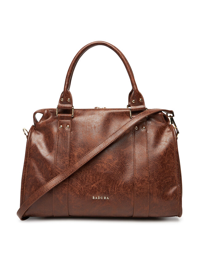 Badura Handtasche Badura CEO-ALANI-KQ28 Braun