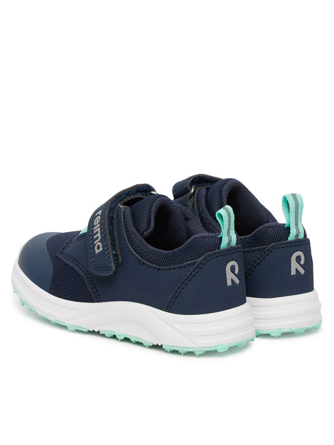 Reima Sneakers Reima Ekana 5400129A Dunkelblau