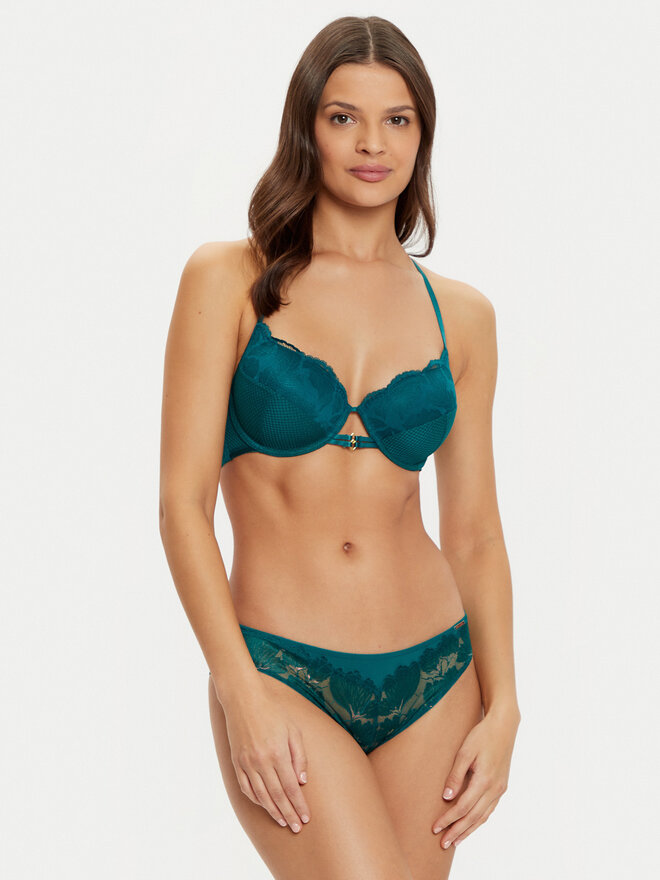 Dorina Dorina Sujetador con aros Hayden FXTT0055LA166 Verde