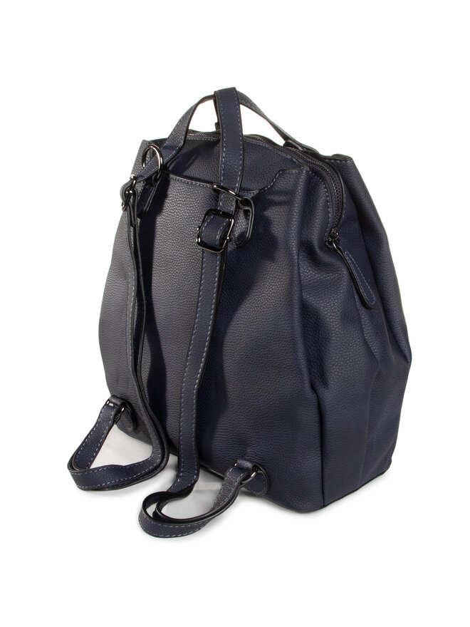 Rieker Mochila Rieker H1324-14 Azul marino