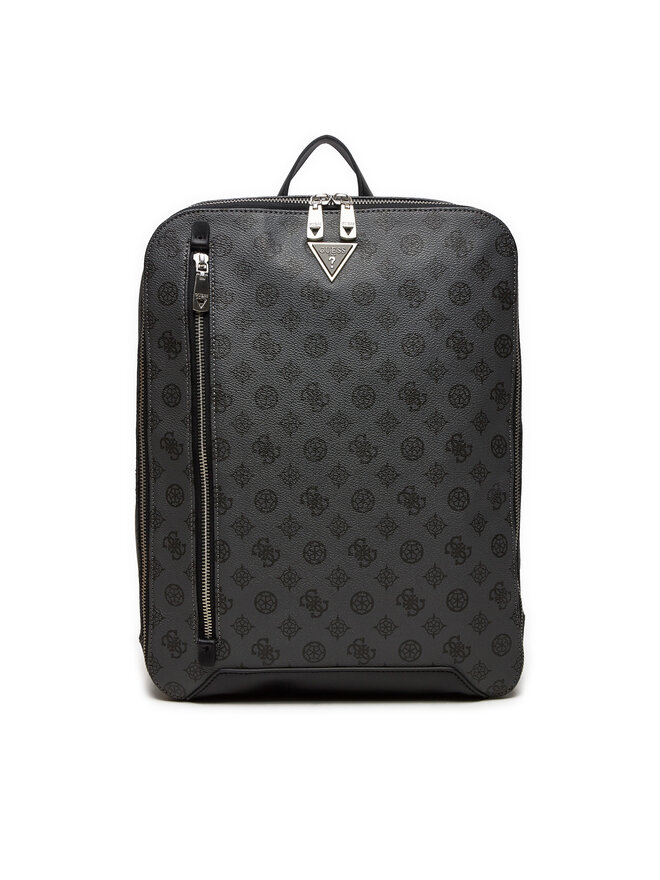 Guess Ruksak Guess Torino HMTOPY P4261 Sivá