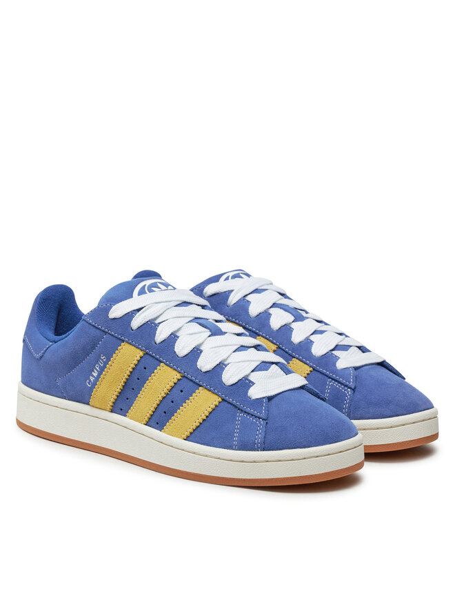 adidas Sneakersy adidas Campus 00s IH8070 Niebieski
