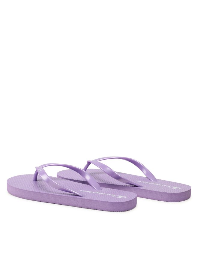 Champion Flip-flops Champion S11568-VS022 Lila