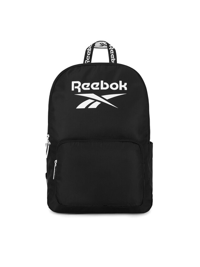 Reebok Plecak Reebok RBK-013-CCC-06 Czarny