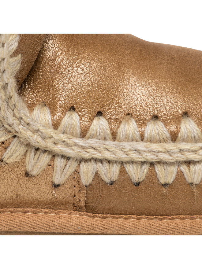 Mou Schneeschuhe Mou Eskimo18 FW101001B Braun