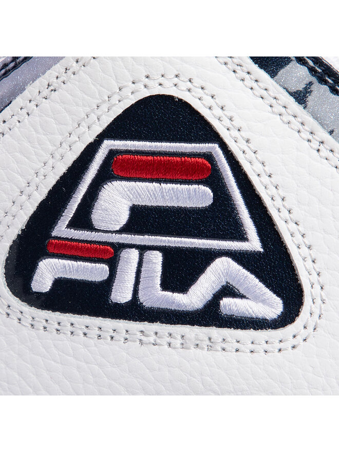 Fila Снікерcи Fila Grant Hill 2 1010788.01M Білий