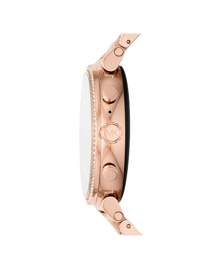 Michael Kors Smartwatch Michael Kors Sofie MKT5066 Goldfarben