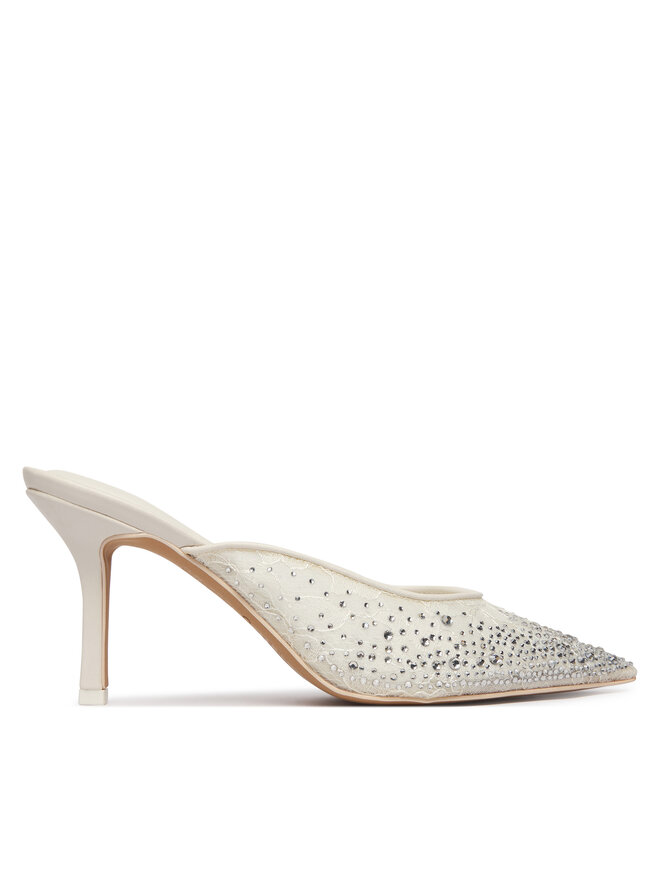 Aldo Шльопанці Aldo Mera 14241569 Білий