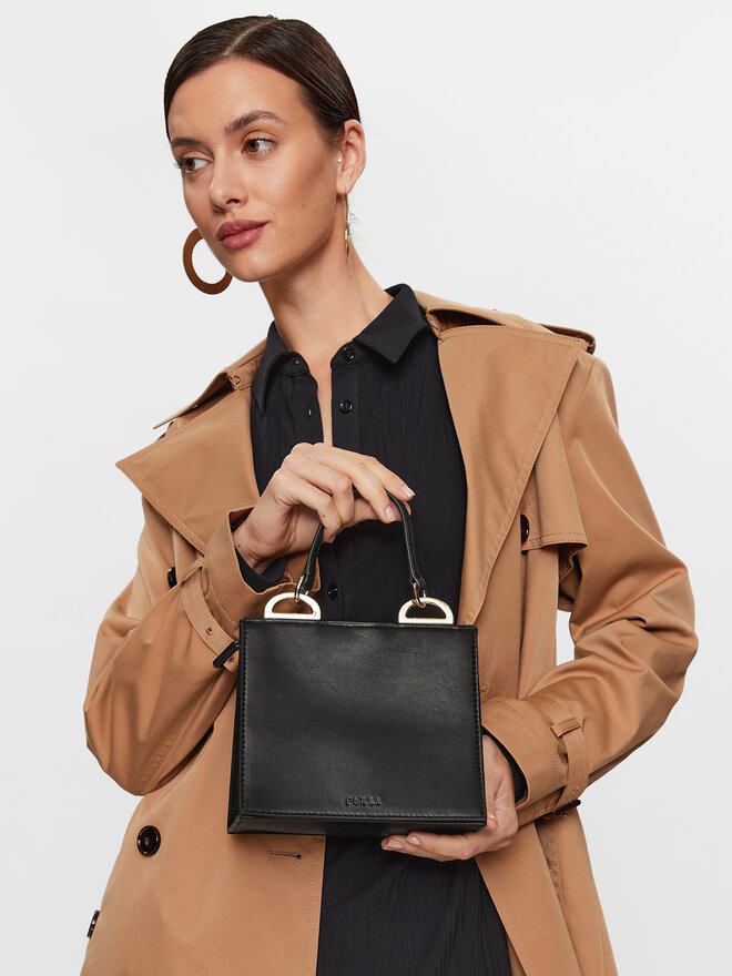 Сумка Furla Linea Futura WB00565-BX1063-O6000-1-007-20-CN-B Чорний