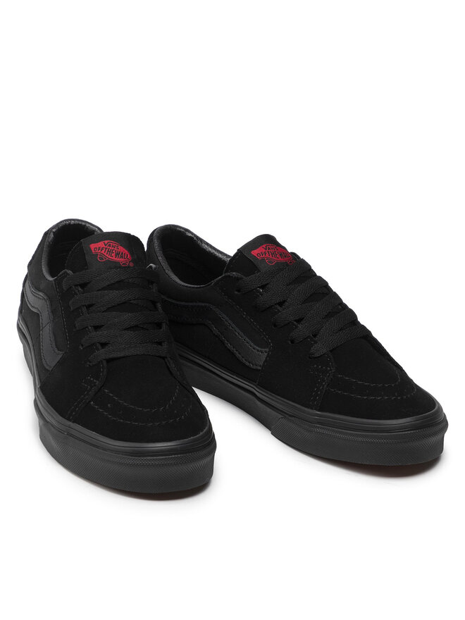 Vans Tenisky Vans Sk8-Low VN0A4UUKENR1 Černá